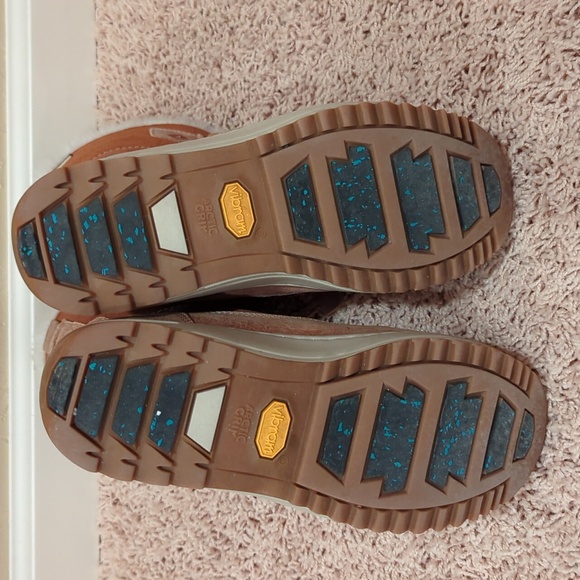 Sperry Top-Sider Powder Valley Winter Boot - Women's - Picture 4 of 4